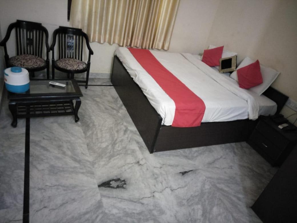 Hotel Tiger Regency Resort ساواي مادهوبور المظهر الخارجي الصورة