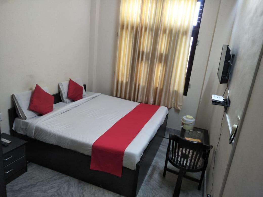 Hotel Tiger Regency Resort ساواي مادهوبور المظهر الخارجي الصورة