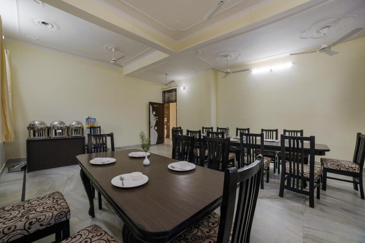 Hotel Tiger Regency Resort ساواي مادهوبور المظهر الخارجي الصورة