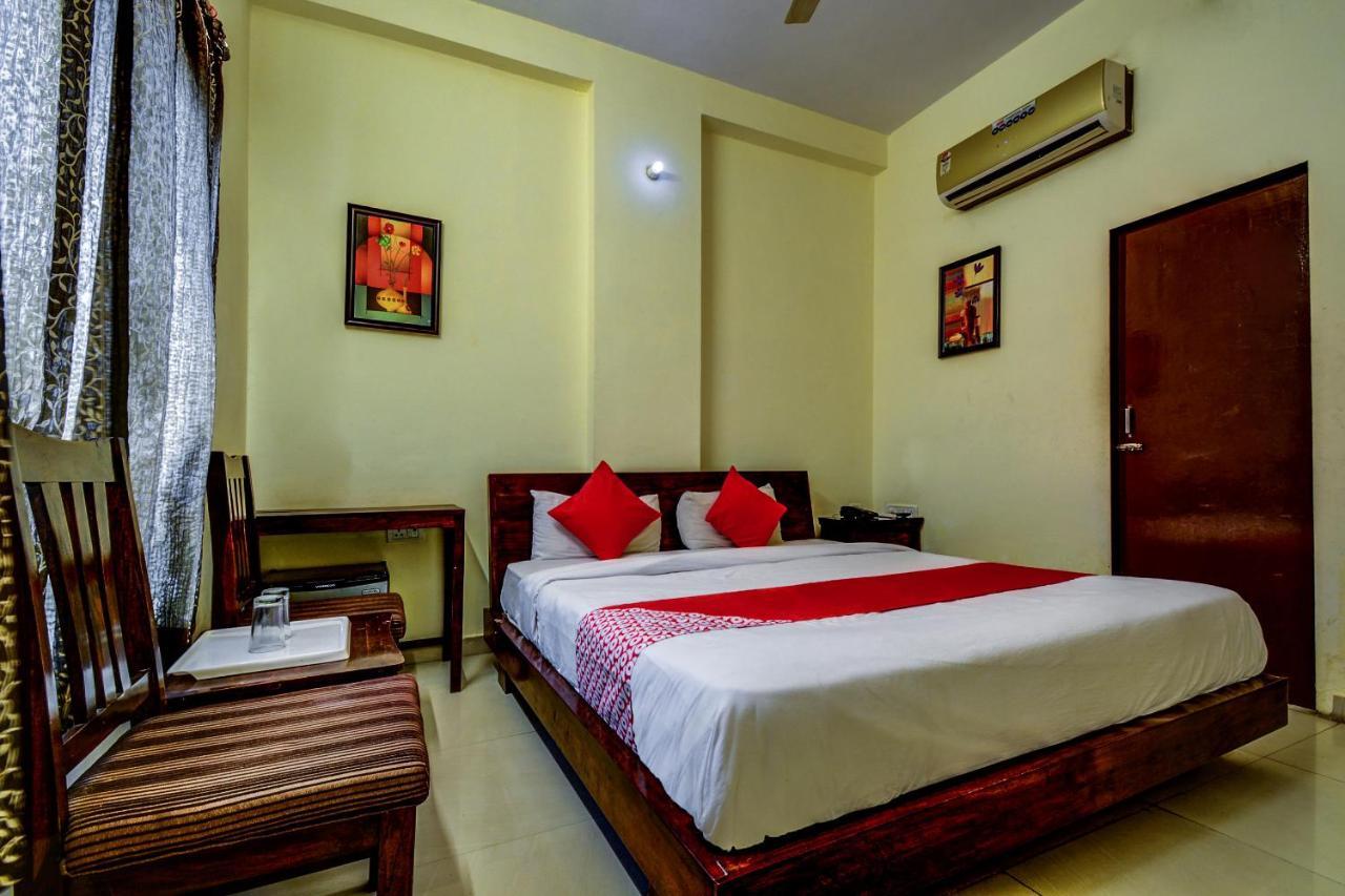 Hotel Tiger Regency Resort ساواي مادهوبور المظهر الخارجي الصورة
