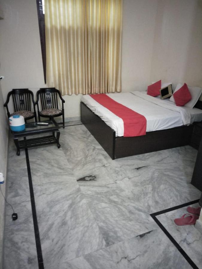 Hotel Tiger Regency Resort ساواي مادهوبور المظهر الخارجي الصورة