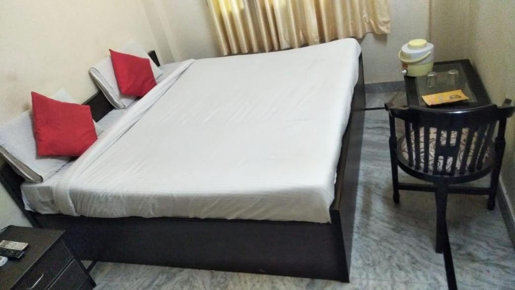 Hotel Tiger Regency Resort ساواي مادهوبور المظهر الخارجي الصورة