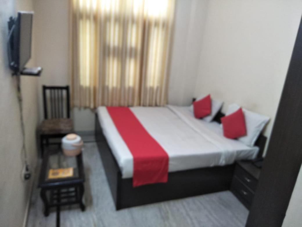 Hotel Tiger Regency Resort ساواي مادهوبور الغرفة الصورة