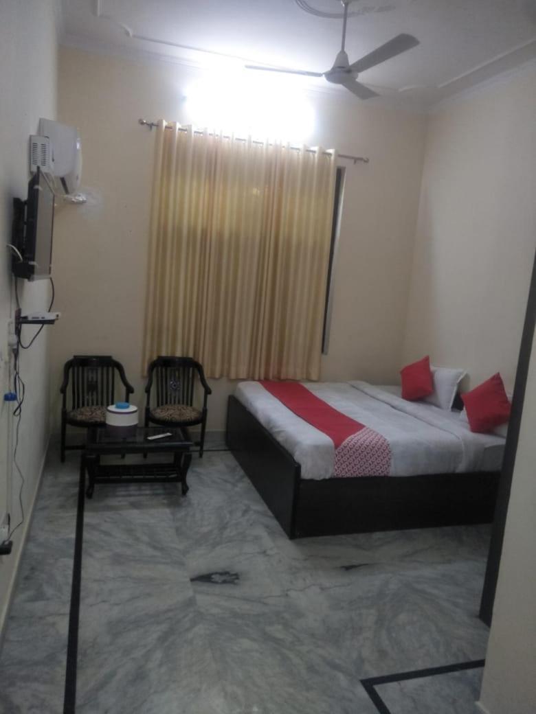 Hotel Tiger Regency Resort ساواي مادهوبور المظهر الخارجي الصورة