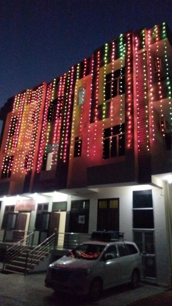 Hotel Tiger Regency Resort ساواي مادهوبور المظهر الخارجي الصورة
