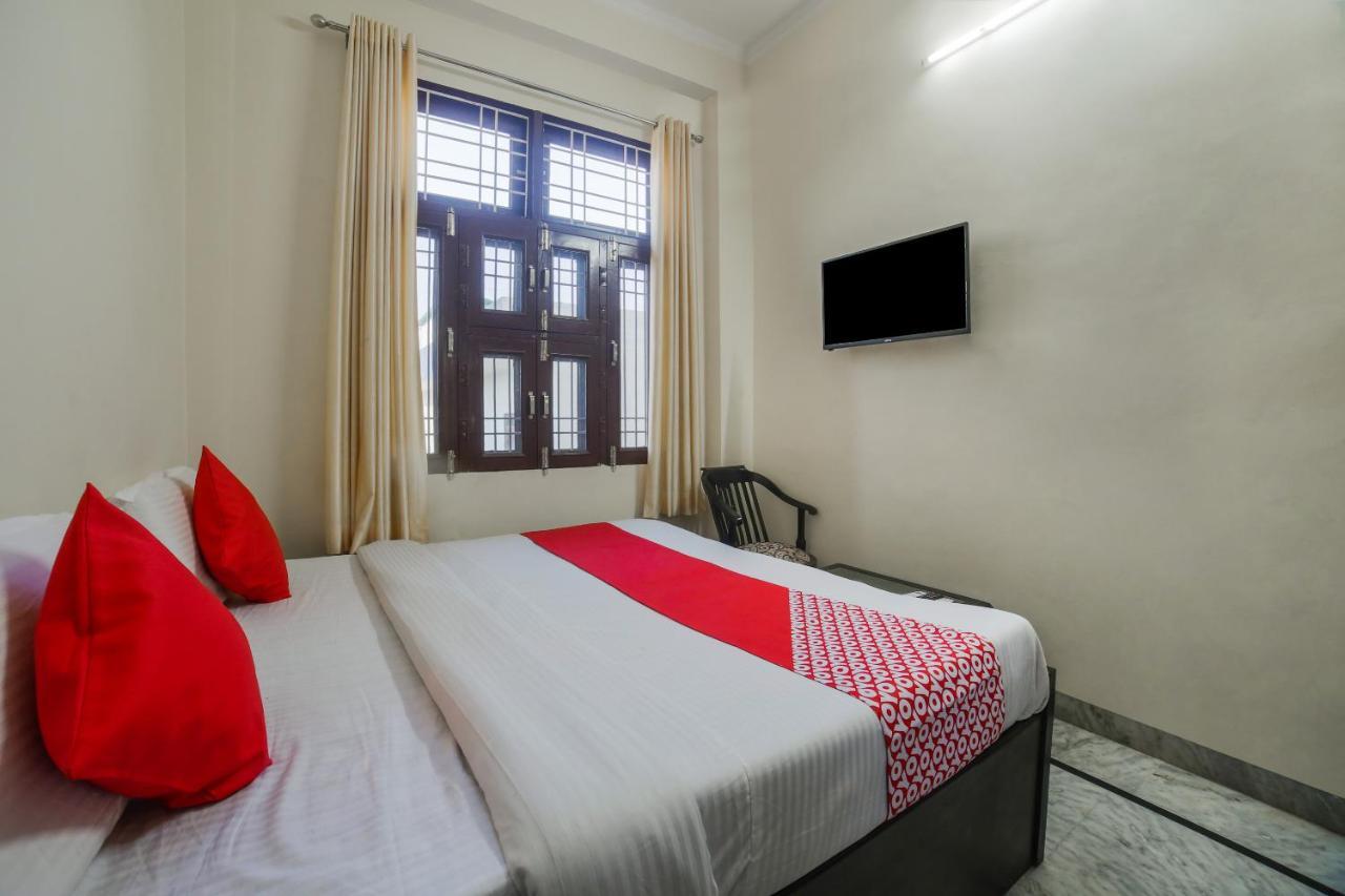 Hotel Tiger Regency Resort ساواي مادهوبور المظهر الخارجي الصورة