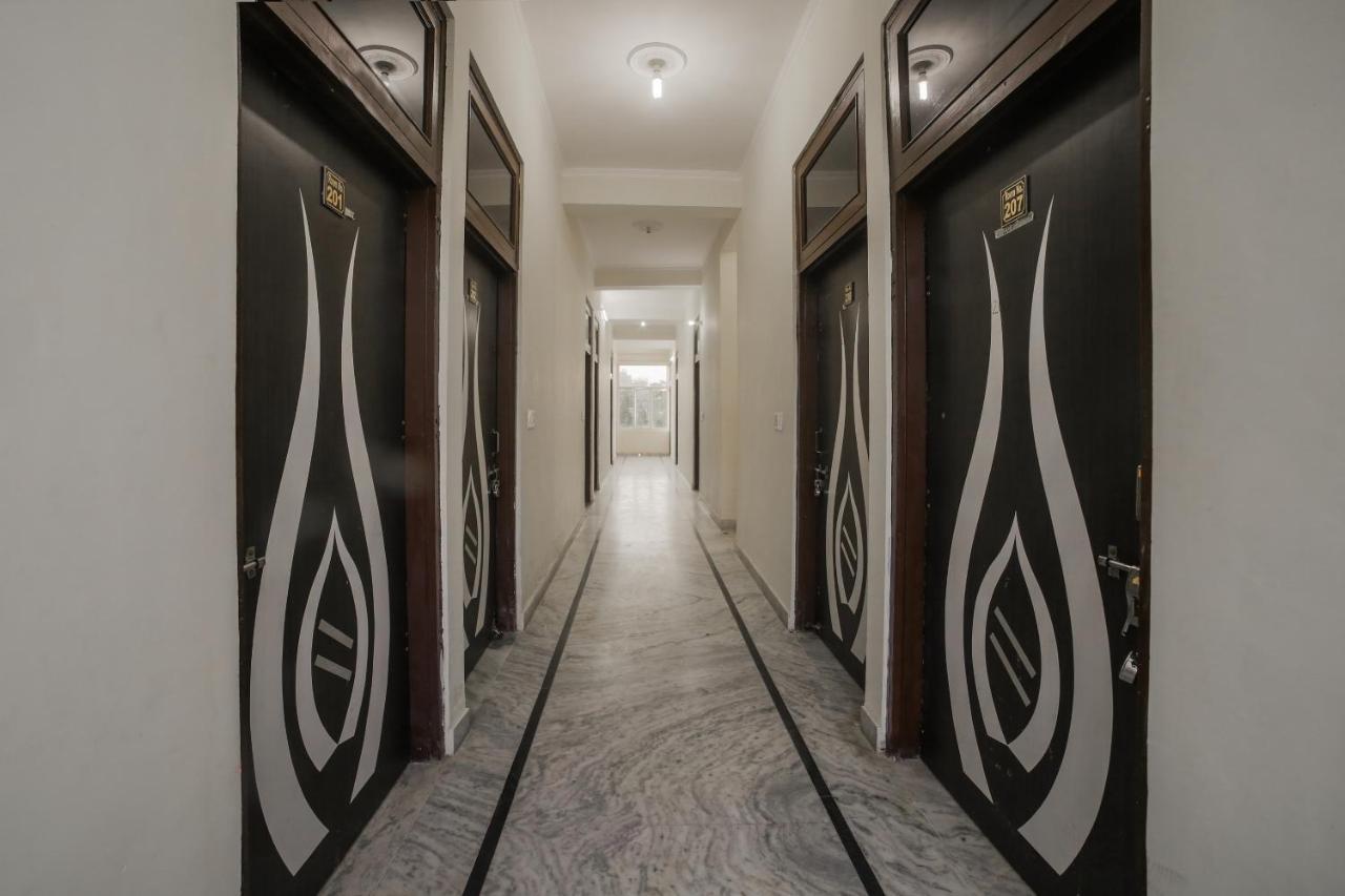 Hotel Tiger Regency Resort ساواي مادهوبور المظهر الخارجي الصورة