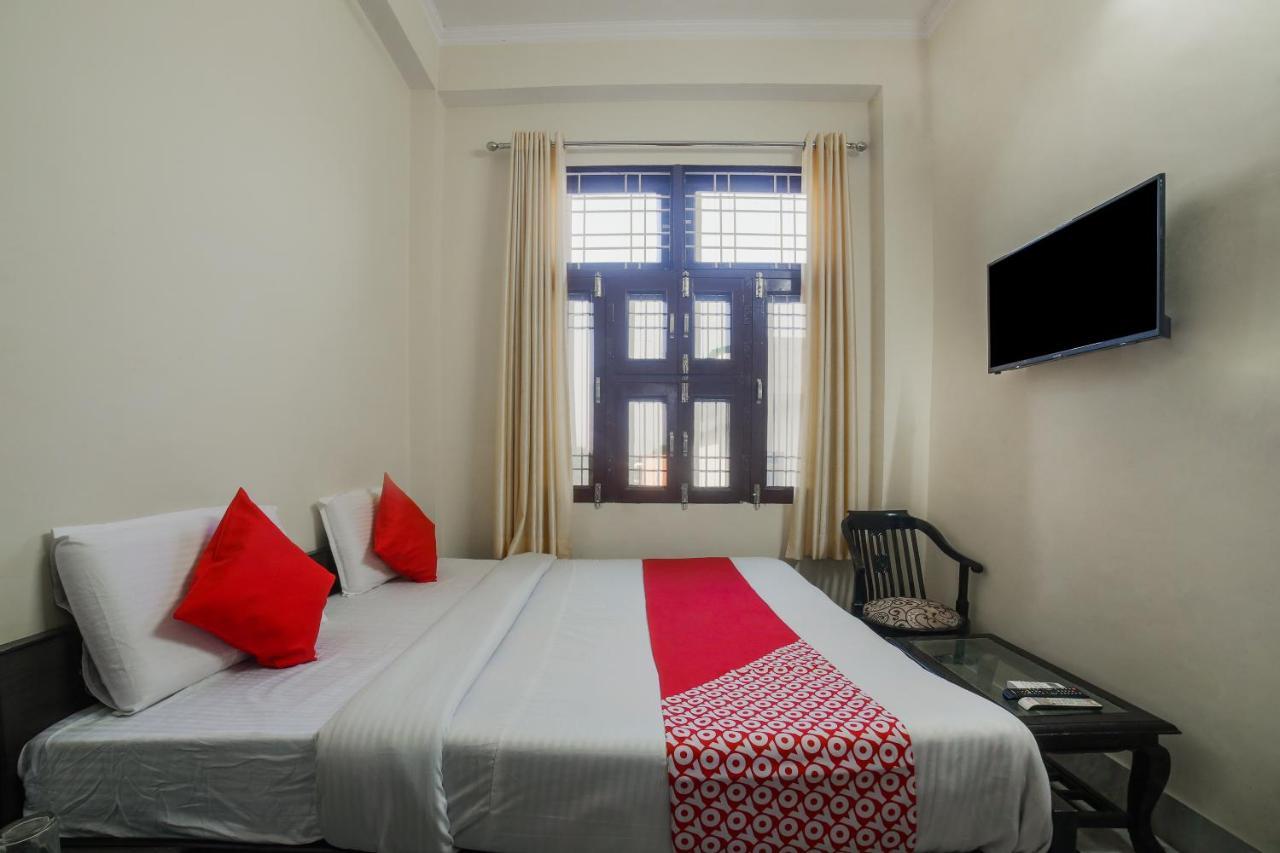 Hotel Tiger Regency Resort ساواي مادهوبور المظهر الخارجي الصورة