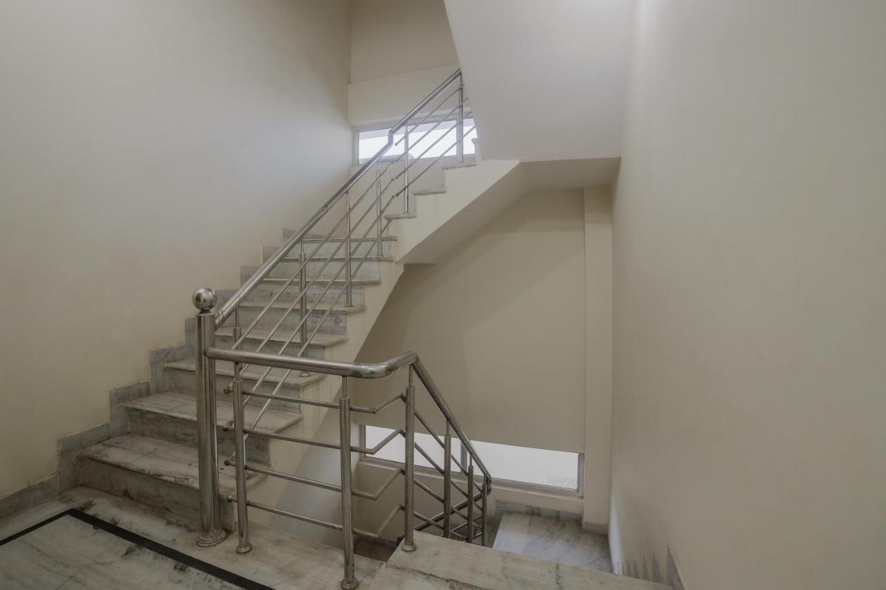 Hotel Tiger Regency Resort ساواي مادهوبور المظهر الخارجي الصورة