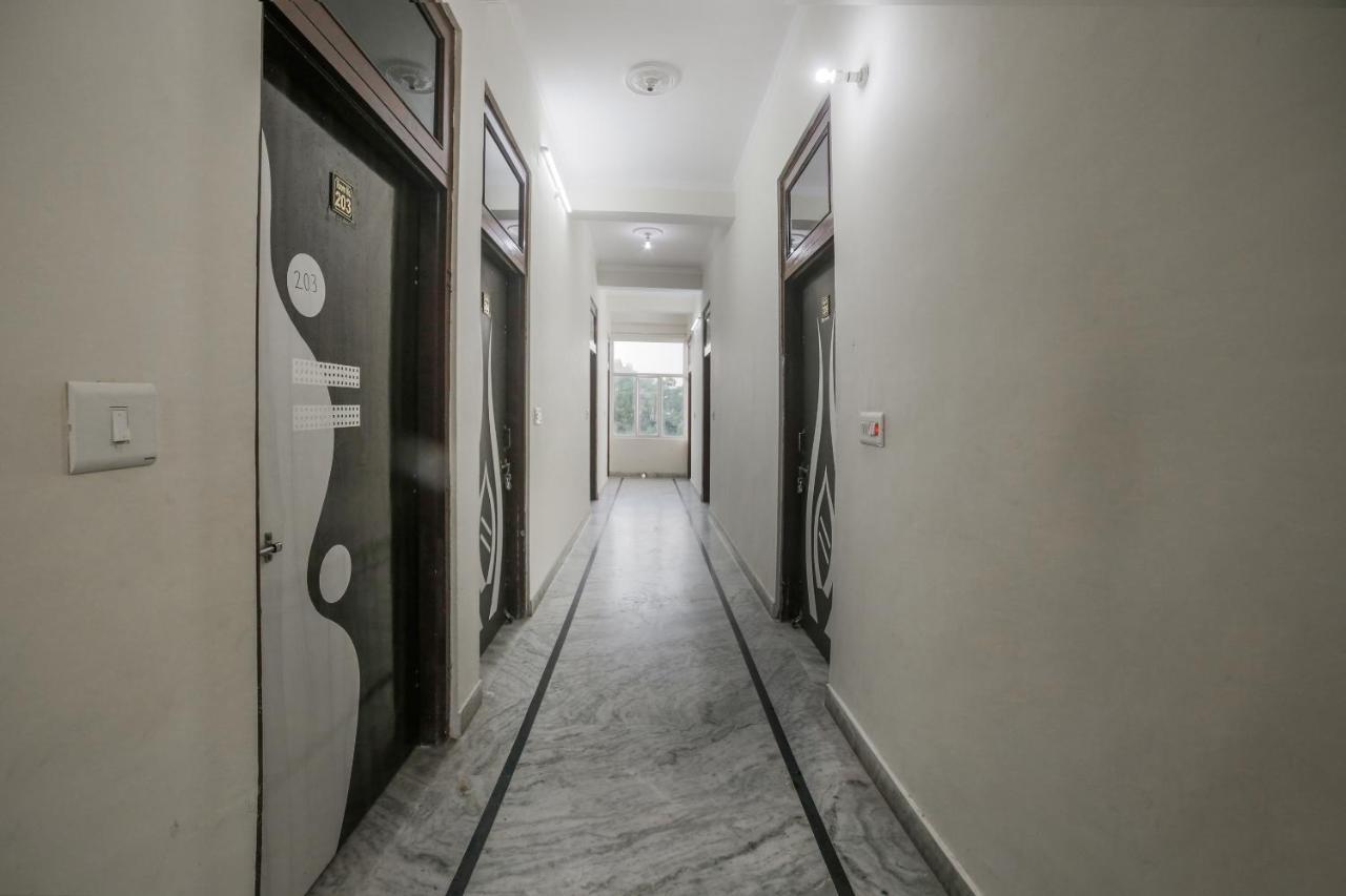Hotel Tiger Regency Resort ساواي مادهوبور المظهر الخارجي الصورة