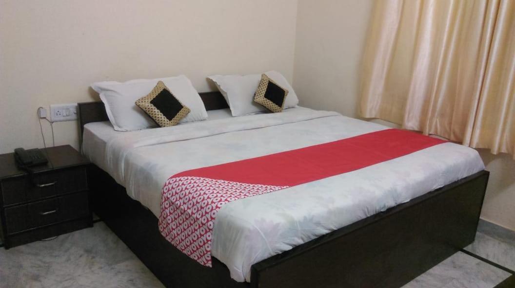 Hotel Tiger Regency Resort ساواي مادهوبور الغرفة الصورة