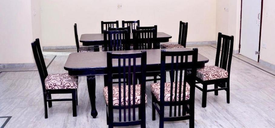 Hotel Tiger Regency Resort ساواي مادهوبور المظهر الخارجي الصورة