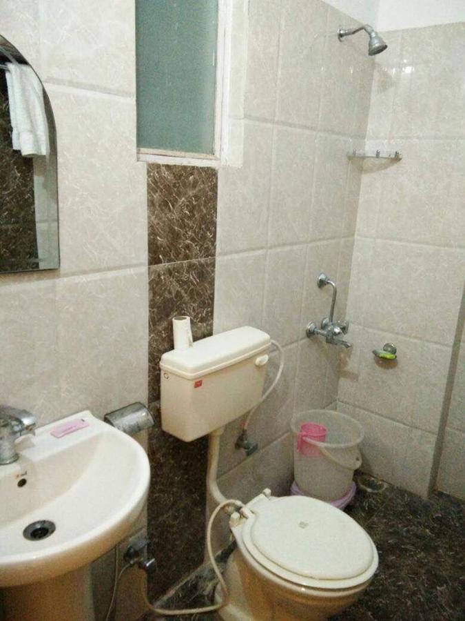 Hotel Tiger Regency Resort ساواي مادهوبور المظهر الخارجي الصورة
